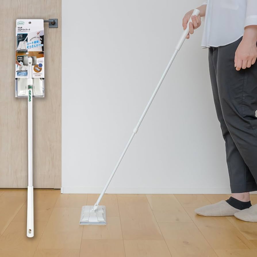 パーマさま専用 Amazon.co.jp: アズマ マルチフロアワイパー F フロアワイパー